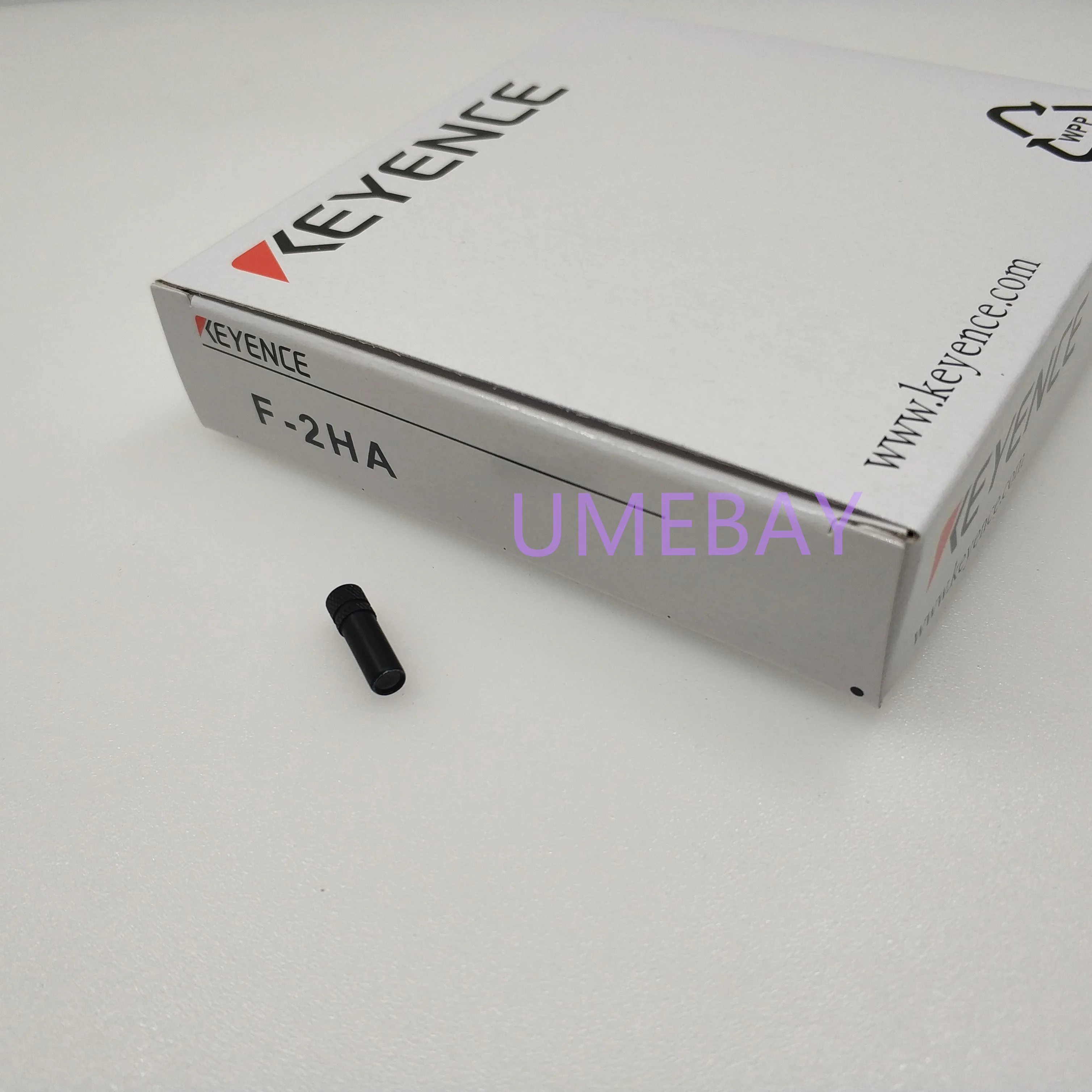 1 Stück / optischer Fasersensor: F-2HA / F-3HA / F-4HA / F-5HA / F-6HA