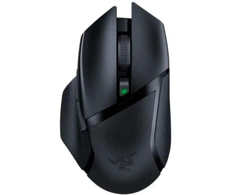 New RAZER BASILISK X HYPERSPEED Wireless Gaming Mouse For Gaming PC