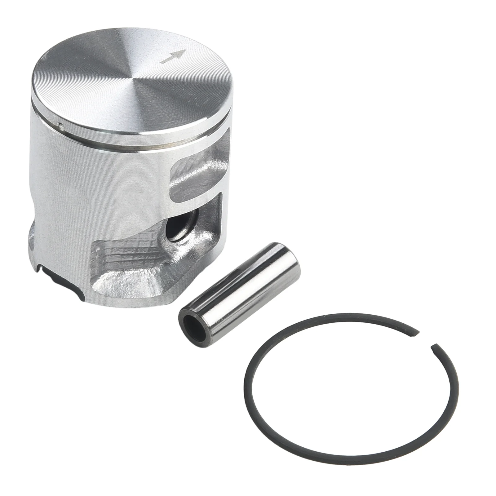 

Piston Assembly (43MM) for Jonsered Models C252 &C253 Compatible with Series For 545/For 545XP/550/550XP Complete Parts