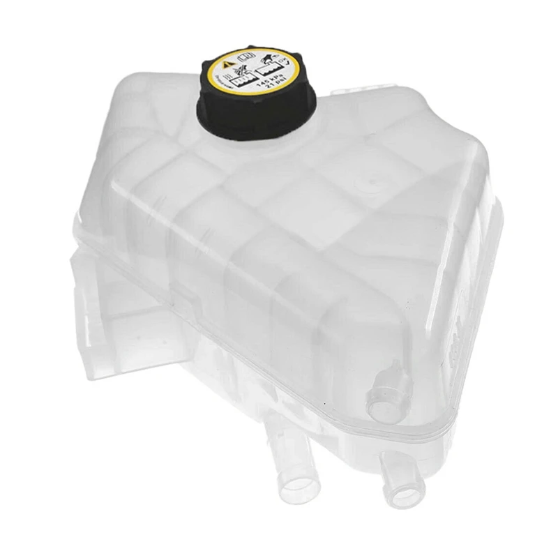 8V618K218AE Engine Coolant Expansion Tank Antifreeze Recovery Tank Coolant Water Tank For Ford Escape Kuga 13-16