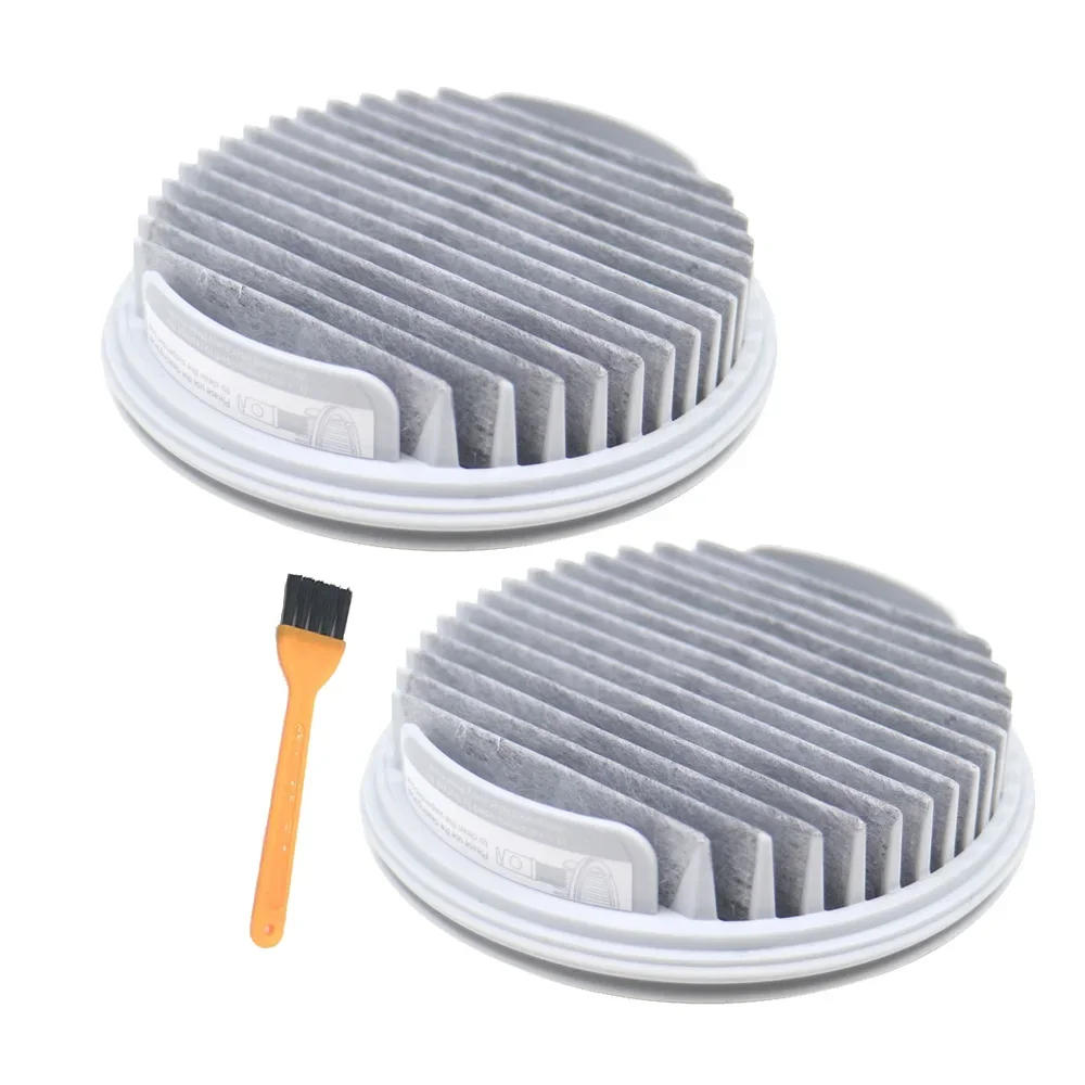 Hepa Filter For Xiaomi Roidmi NEX Handheld Cordless Vacuum Cleaner 2 in 1 Cleaning NEX X20 X30 S2/F8 Storm Pro XCQLX02RM