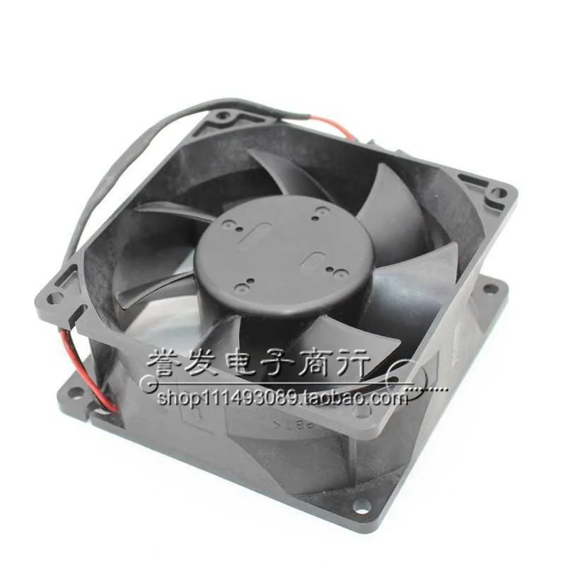 NOWY ORYGINALNY 3615KL-04W-B79 12V 1.60A 9238 92x92x38mm WENTYLATOR CHŁODZĄCY RADIATOR