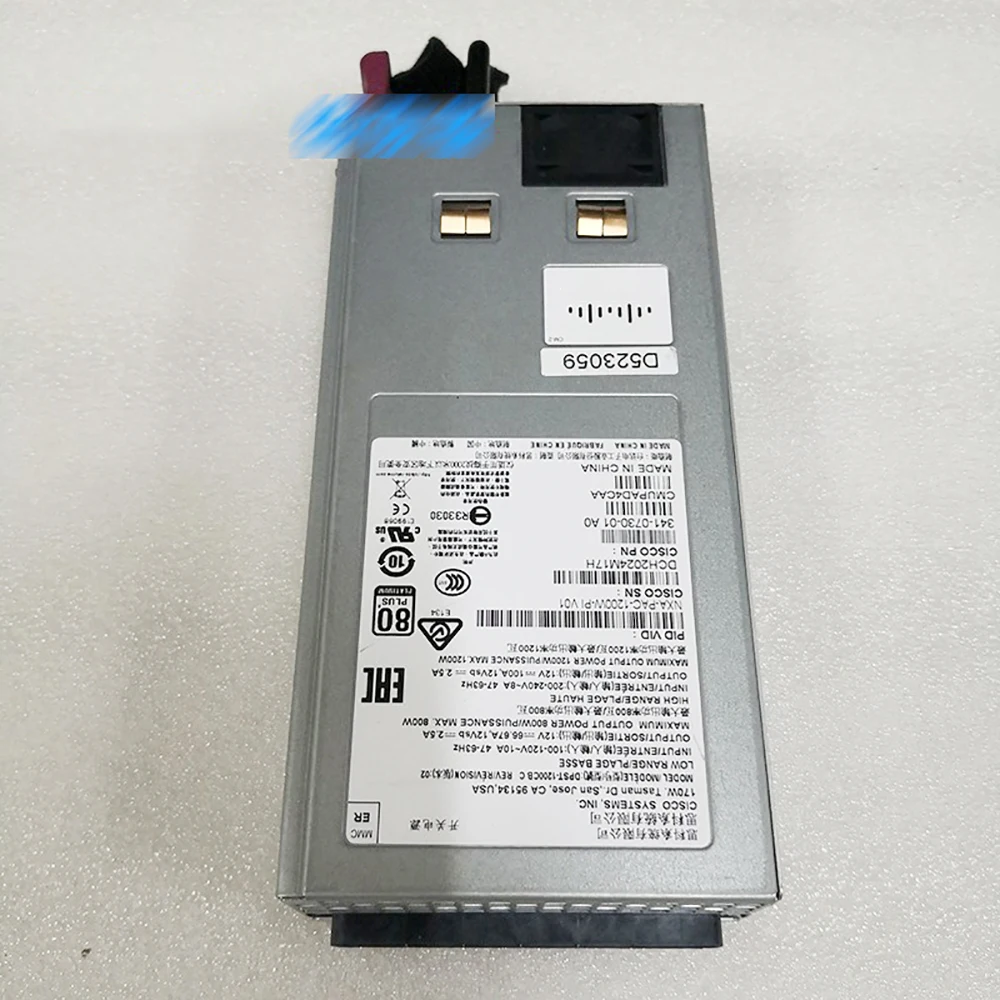 For Cisco Power Sup…