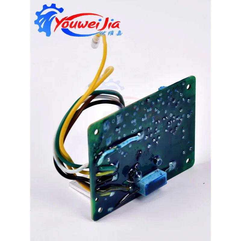 

AVR T0609: Key Components of Generator Automatic Voltage Regulators