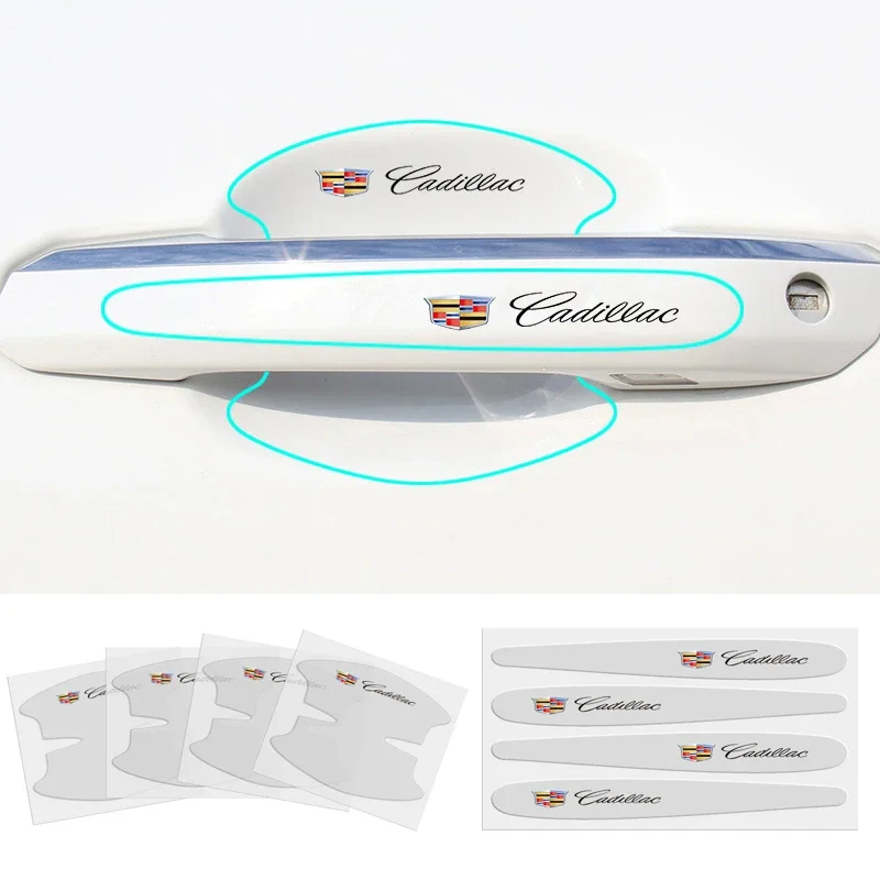 For Cadillac Escala…