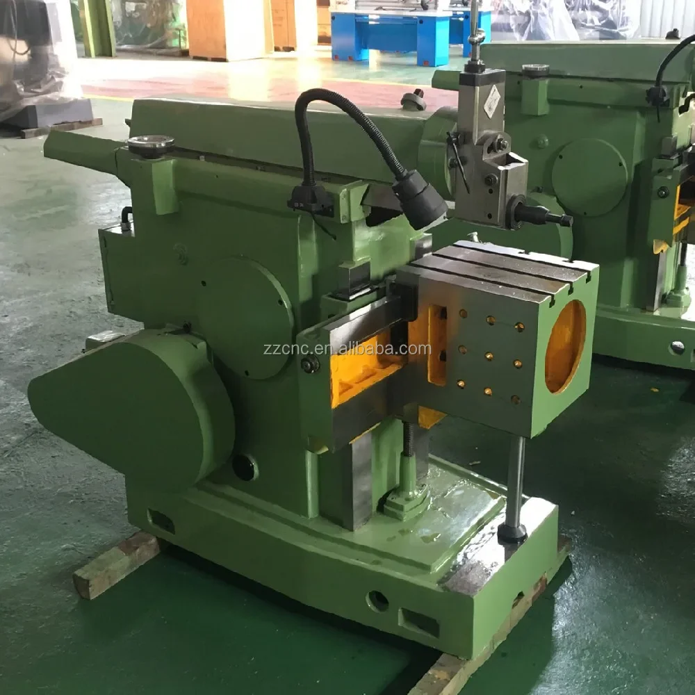B635  China Metal Shaper Machine Hot Sale transverse planing machine Shaping Machine