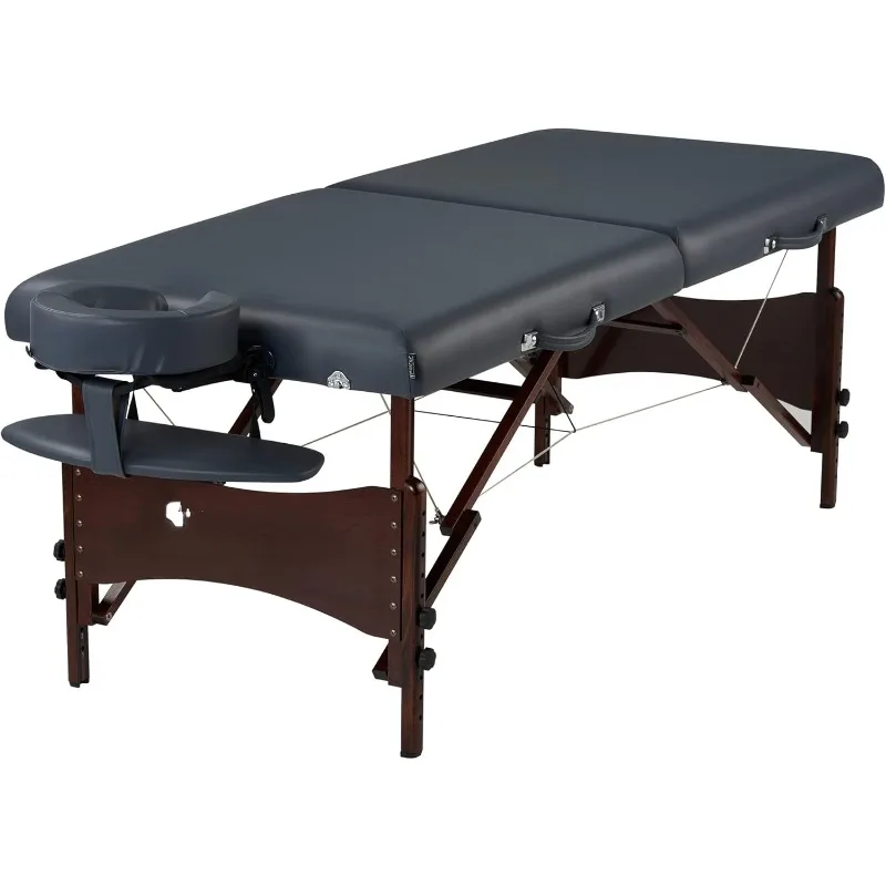 Portable Massage Table Package with Denser 2.5