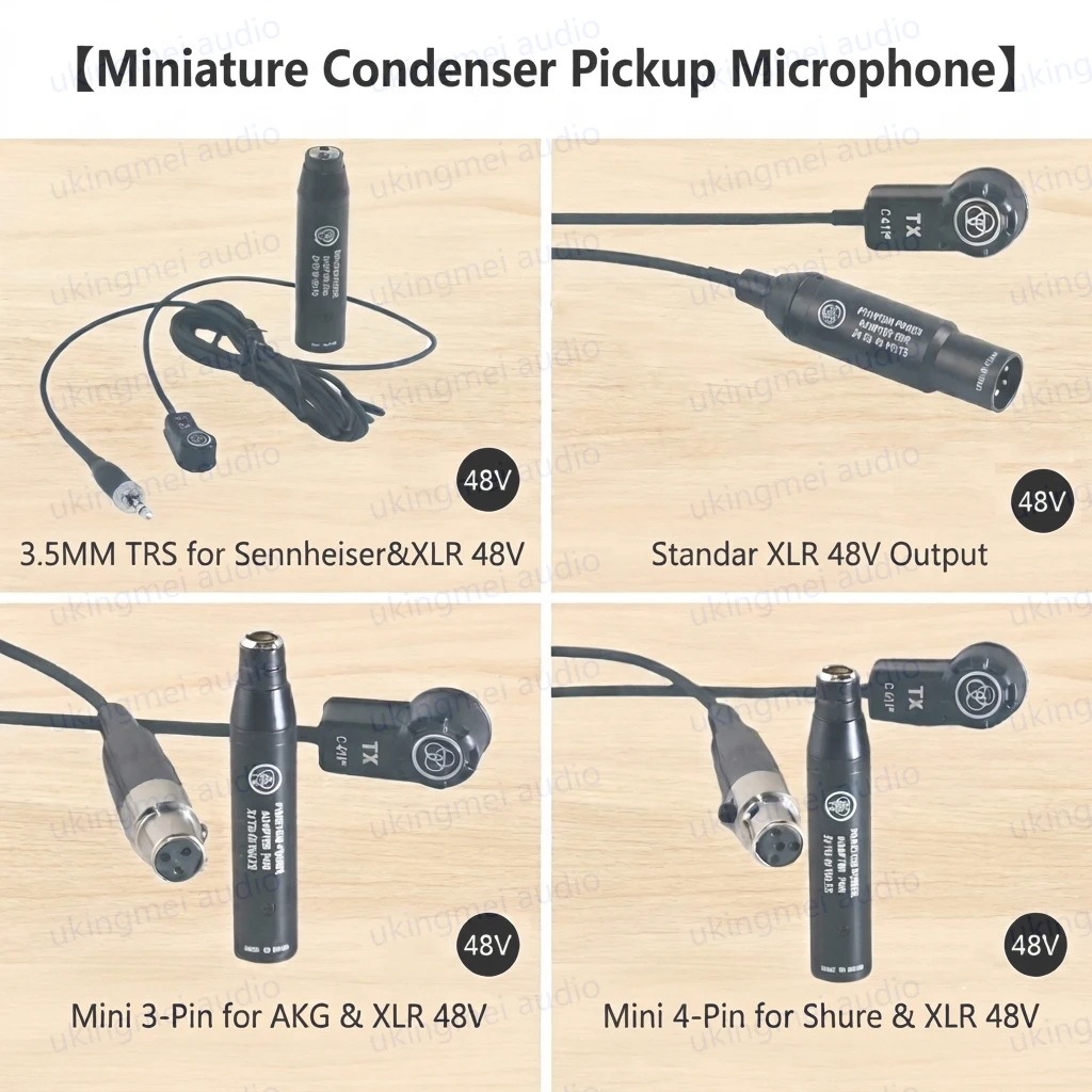Thumbnail 4 - #30 Budget Acoustic Guitar Pickups for Smart Shoppers
