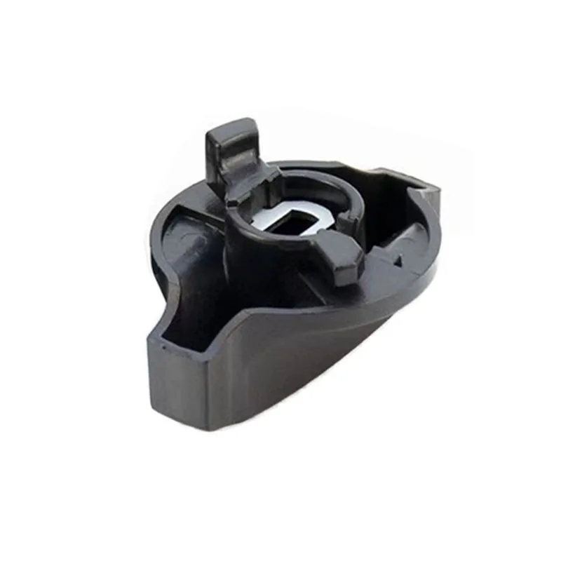 1 Uds. Botón de interruptor de piezas de calentador de Gas para piezas de reparación de Gas de estufa de Cassette Iwatani ZB-19M