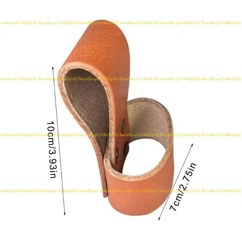 Q2Q4 portador martelo couro falso com anéis cinto Multi Tool Hatchets Chave chave para e entusiastas