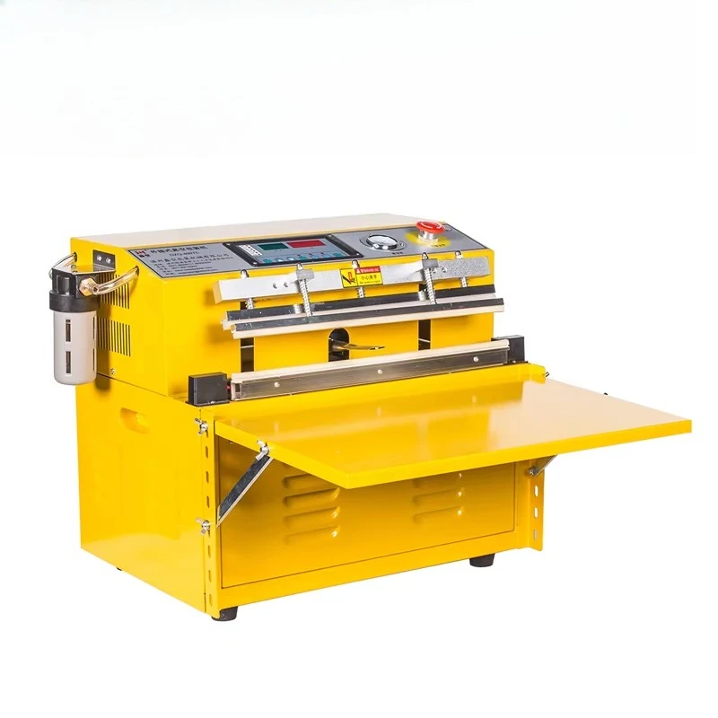 Bespacker DZQ-500TE…