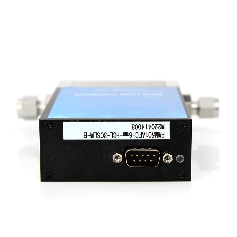 

Best Selling RS485 Output Gas Liquid Mass Flowmeter/ Flow Controller /Flow Sensor