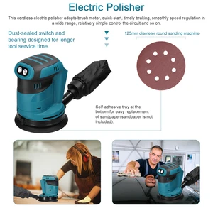 أفضل 10 مبيعات لتلميع الأرضيات المستعملة - رقم 8