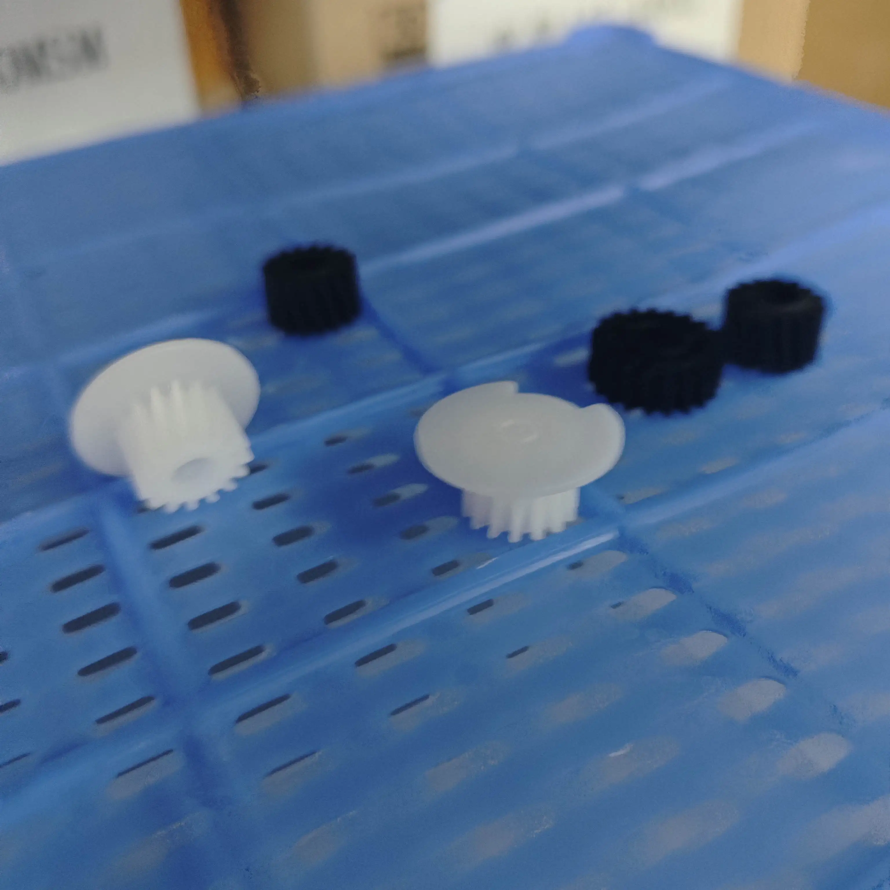 

1SET AE091515 AE09-1515 Developer Gear for Ricoh Aficio 1013 1515 MP301 MP161 MP162 MP171 MP201 MP175 3320 3310 3320L