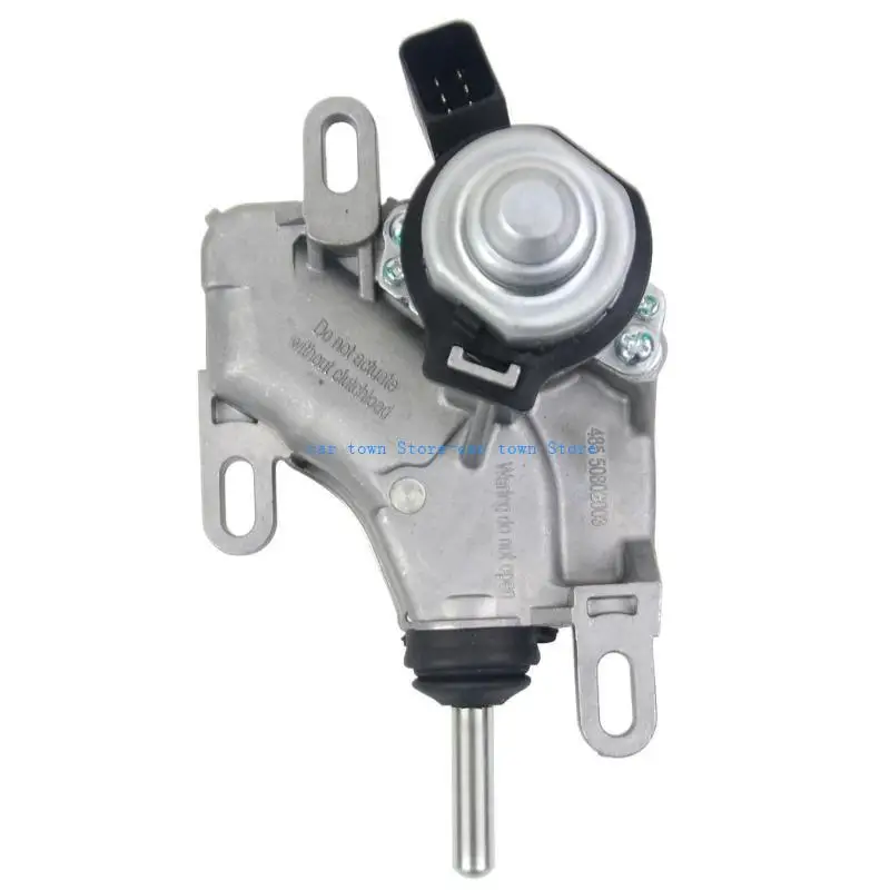 RXJE مشغل أسطوانة القابض التابع للسيارة لـ Fortwo 3981000070 4310021600 متين #2