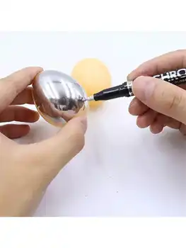 10 best sales Płynny chrom - №7