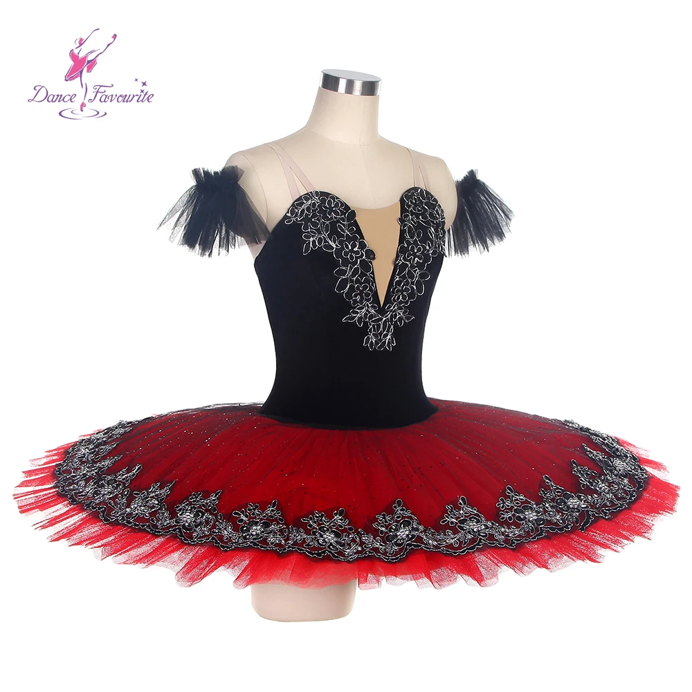 Ballet Tutus BLL044 Pre-professional ballet tutu pancake tutuEsmeralda Variation Ballet Tutu