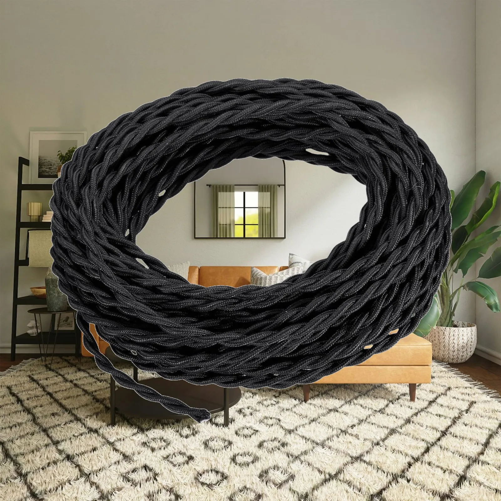 Kitchen Appliances Extension Cord - Çiftlik Evi Mutfak Restoran Oturma Odası