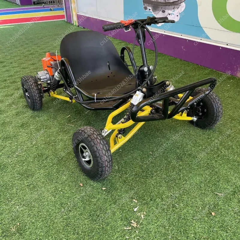 New Off-Road Kart Fuel Edition Adult Outdoor All-Terrain ATV