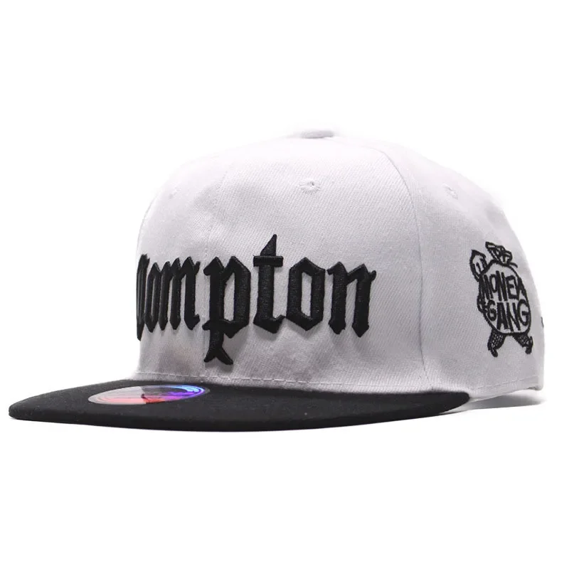 Women Outdoor Letter Embroidery Snapback Hats Men Women Casual Flat Sports Hip Hop Dance Street Hat Baseball Cap