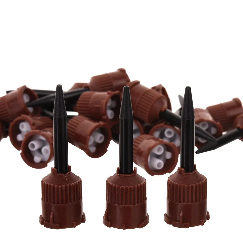 

Стоматологическая одноразовая насадка для оттисков 1:1 1:4 насадки для оттисков головки силиконовой резины транспортировочные стоматологические материалы