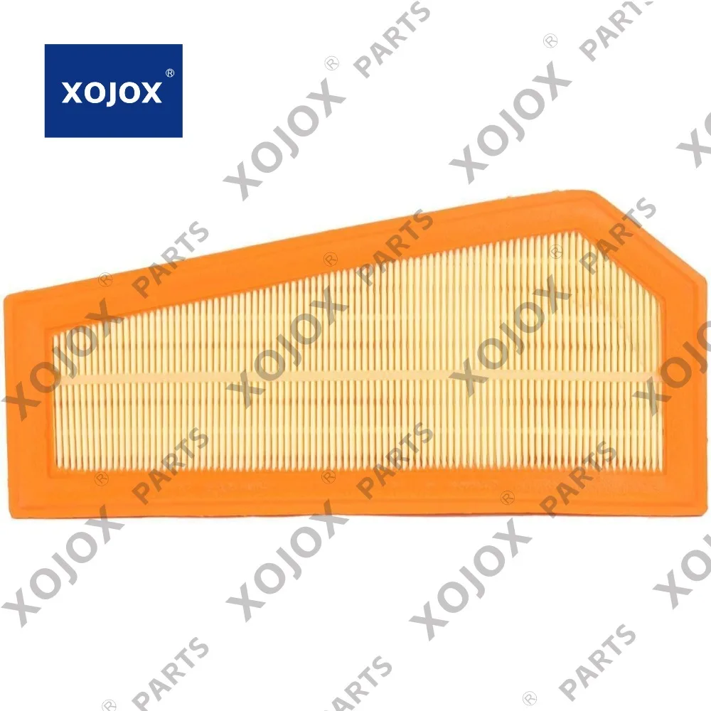 

XOJOX Engine Air Filter for Mercedes-Benz C250 2012-2015, SLK250 2012-2015# 2710940304 A0150A0098 WA9668