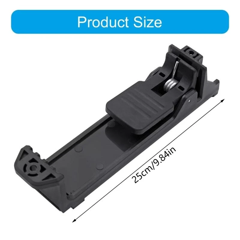 652F Drop Ceiling Mounting Bracket Level Stand Wall Bracket Essential Tool Wall Mount Level Support Stand Universal