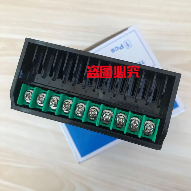 HUALI original ZY-8068/8058 blown film slitting printing and other equipment meter, counter, controller