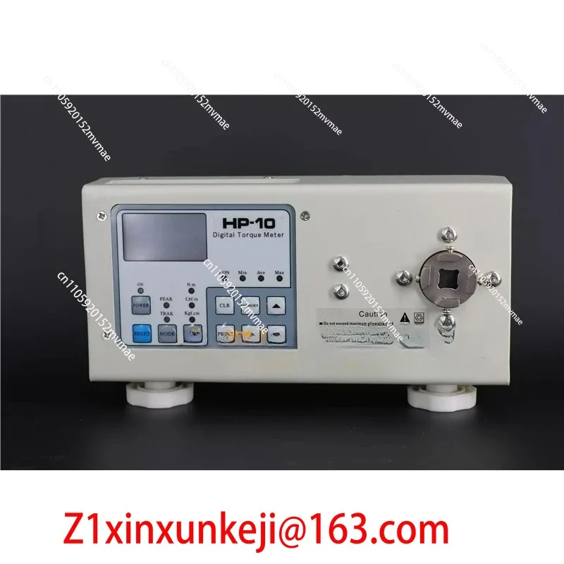 HP-10 HP-20 Torque Tester Electric Batch Torque Meter