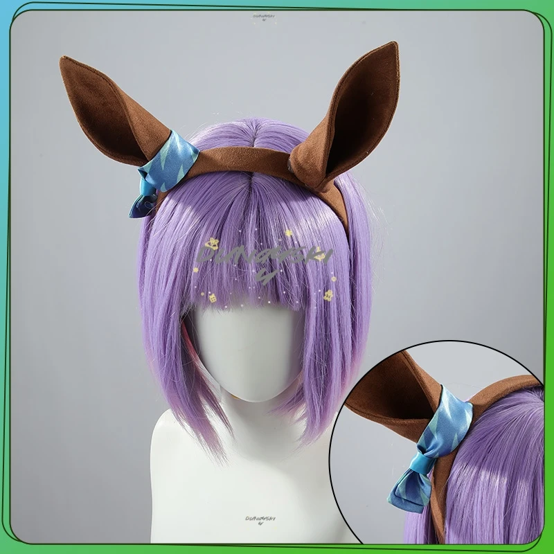 アグネス・タキオンコスプレウマ娘プリティーダービーランナティックラボ衣装ビキニ水着コスプレ衣装ハロウィンセクシーな衣装