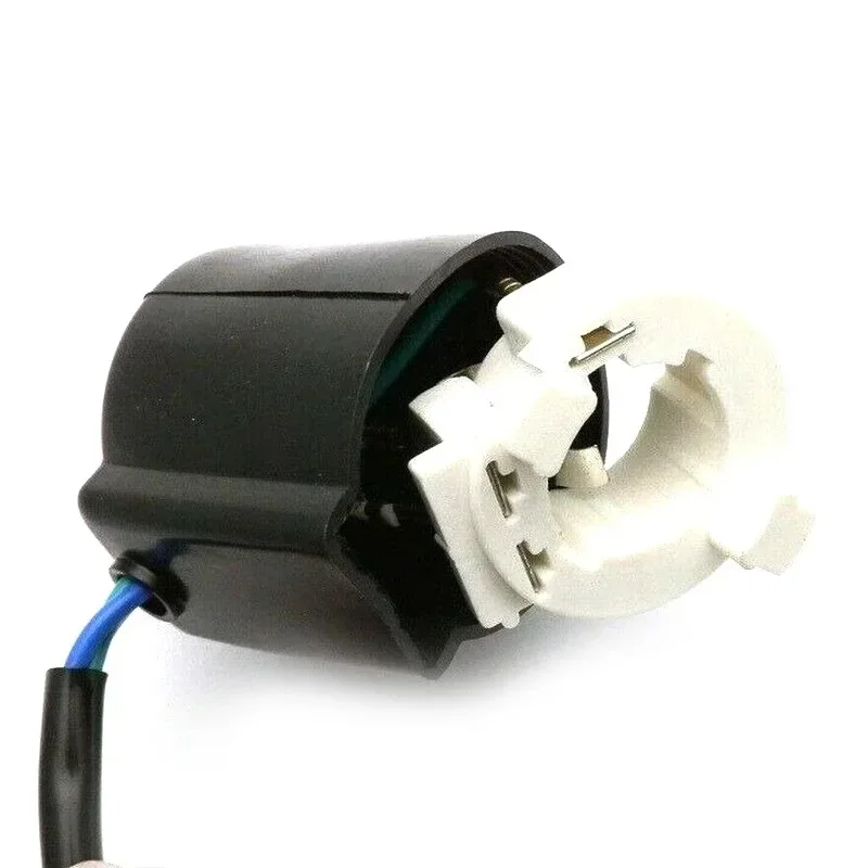 

BA20D Headlight Bulb Socket Ignitor Wire GY6 Chinese Scooter