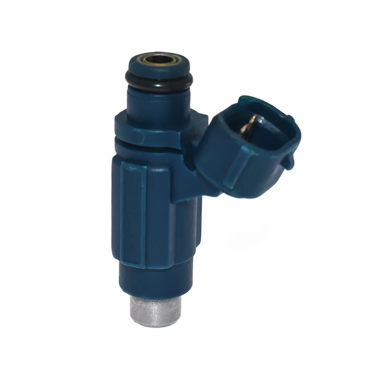 

Stable performance Fuel Injectors MN163366 HDA305S for Mitsubishi Lancer Outlander 2.4L 2004 Durable