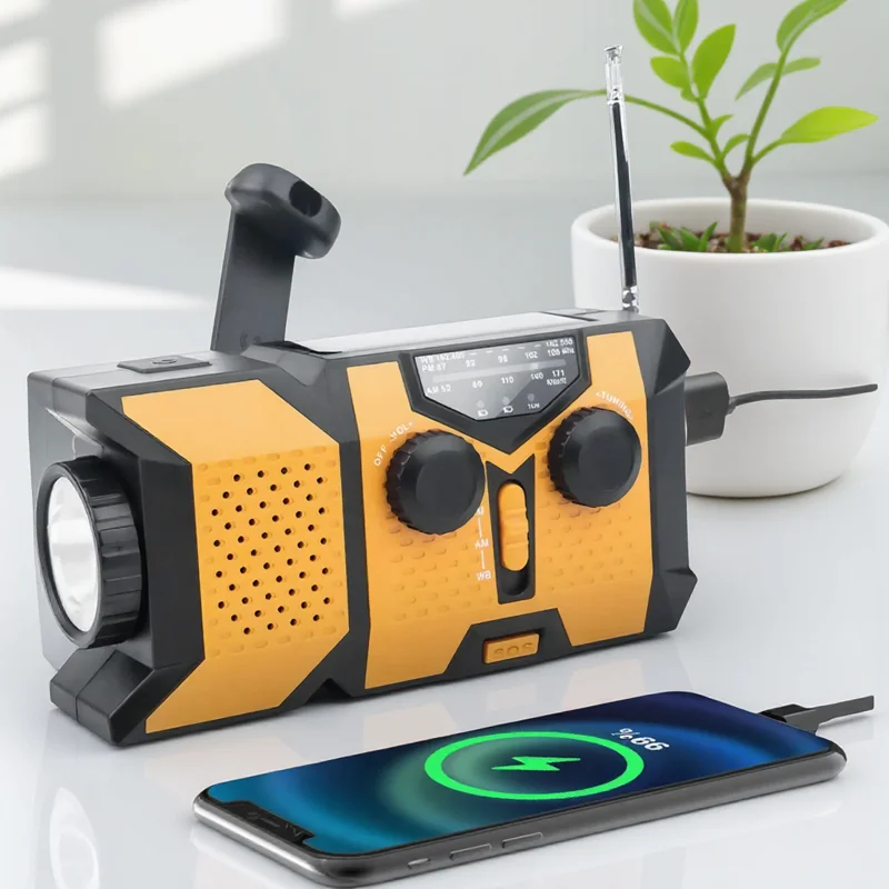 #14 Best Portable Power Banks to Buy In 2026