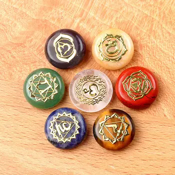 8 best sales Perles de chakra - №3