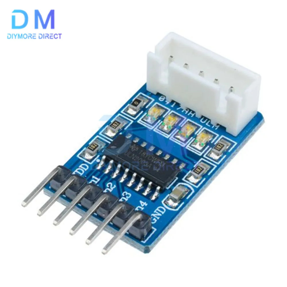 ULN2003 Stepper Motor Driver Board ULN200 3A Module For Arduino Electronic DIY PCB