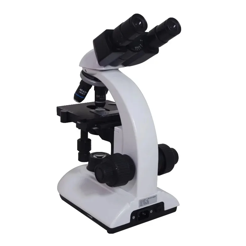 تكبير 1000 مرة، معدات مختبر ال - مراجعة Lab Equipment وسعره