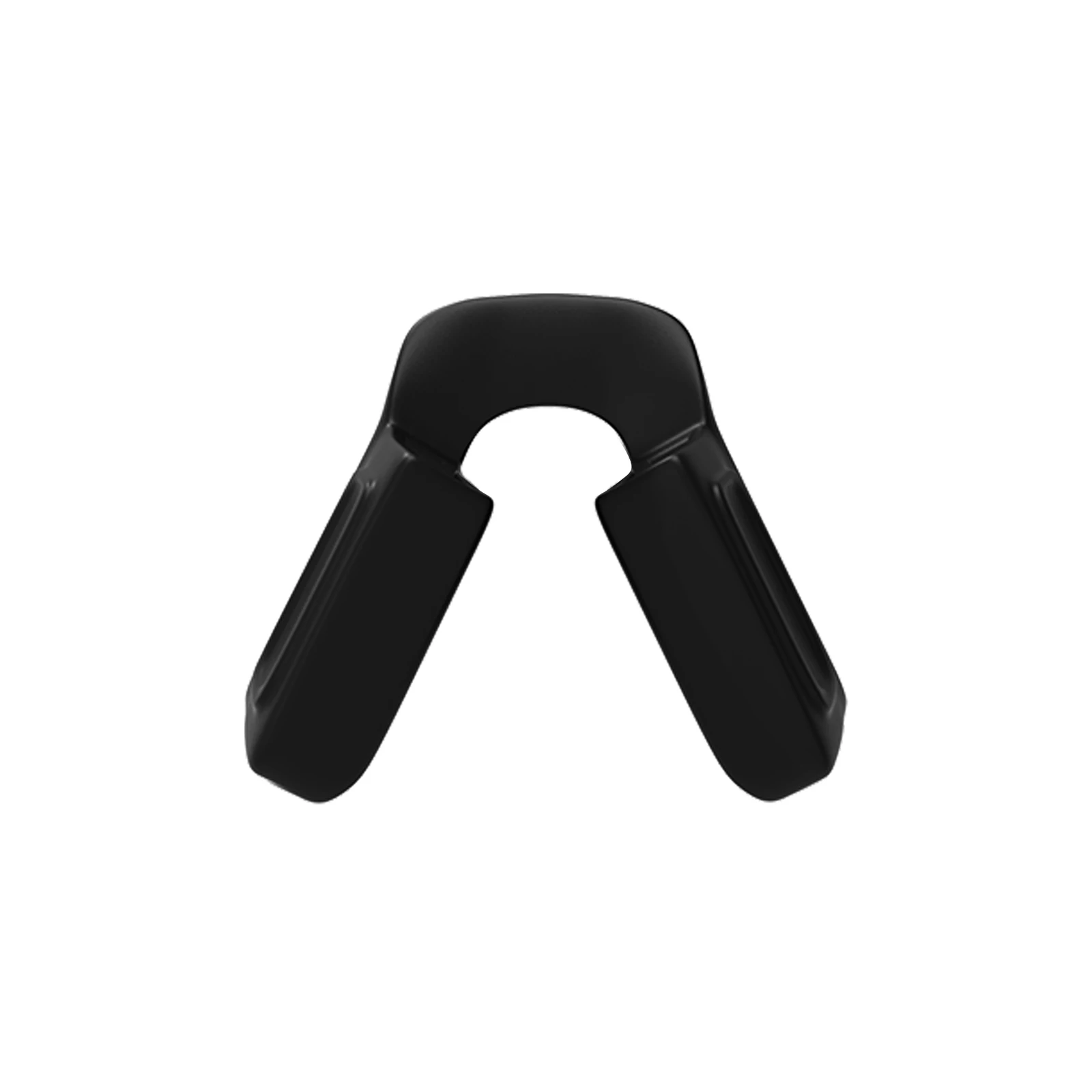 وسادات أنف بديلة من Hokklo لنظارات Oakley Jawbreaker OO9290 الشمسية