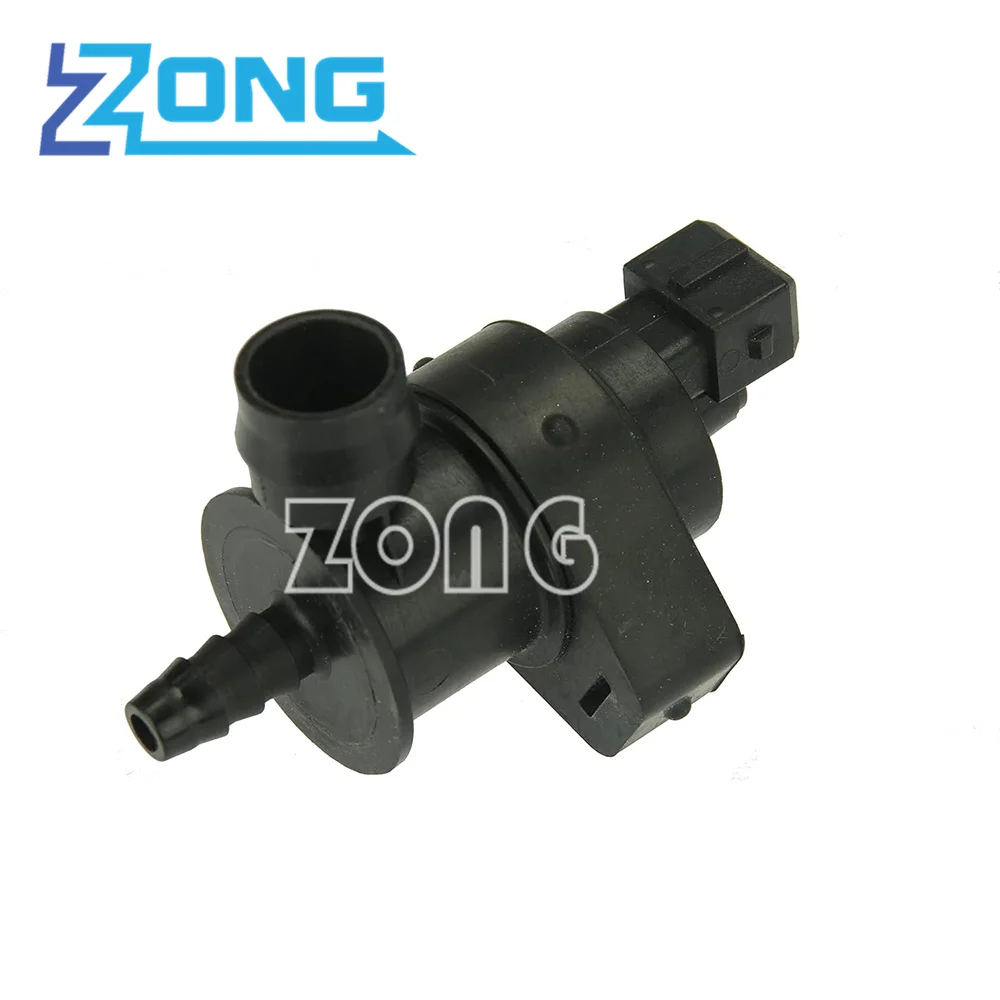 ZONG NEW Solenoid Valve Engine Fuel Vapor Canister Purge Valve Solenoid For Volvo S60 S80 V70 C70 XC70 XC90 31104896 8653908