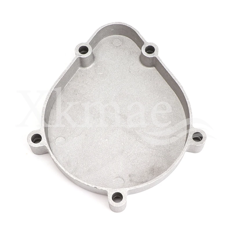 

5-hole clutch gearbox cover for 49cc 50cc 60cc 66cc 80cc electric bicycle
