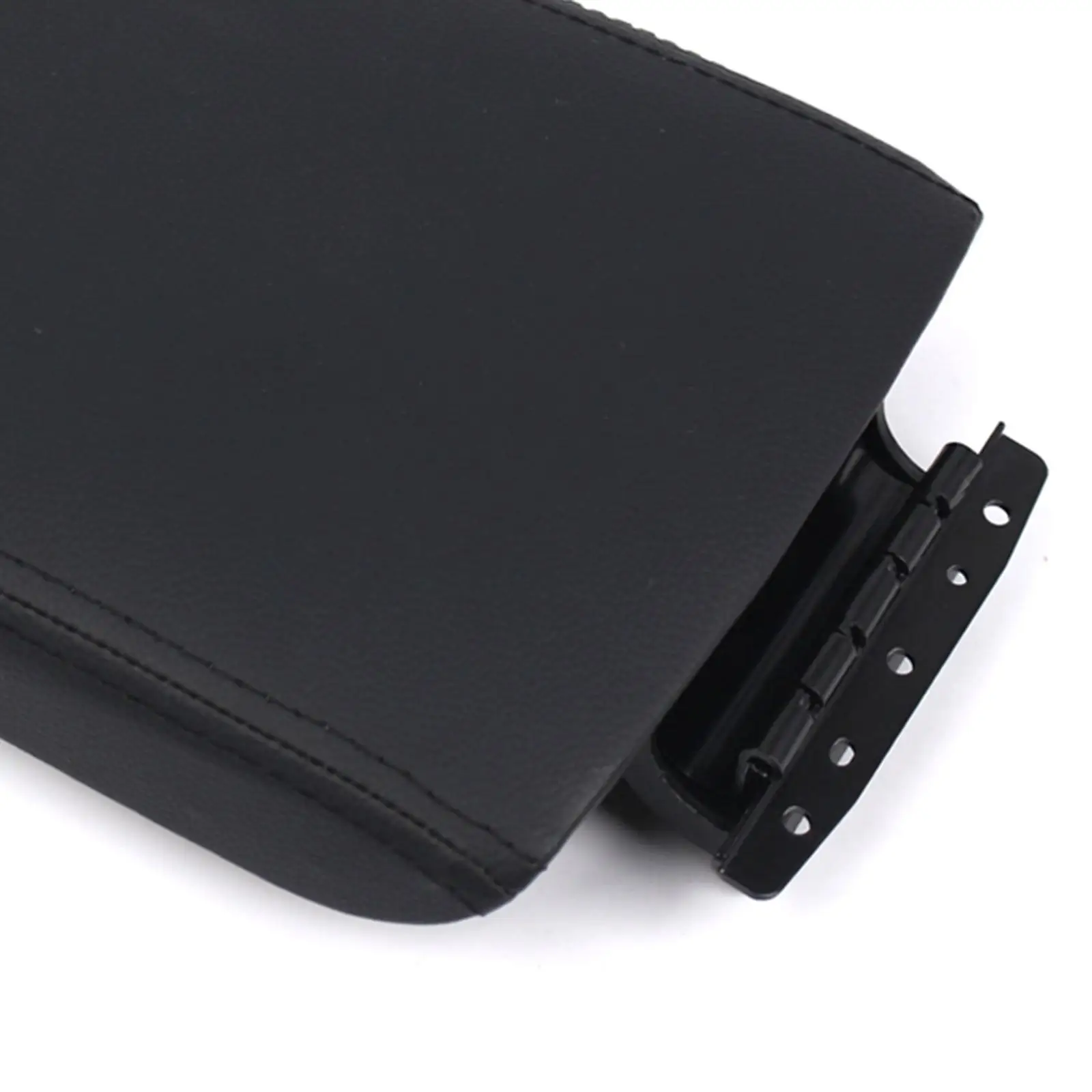 غطاء وحدة التحكم المركزية غطاء مسند الذراع أغطية مسند الذراع 92114Fg000JC إصلاح أجزاء #5