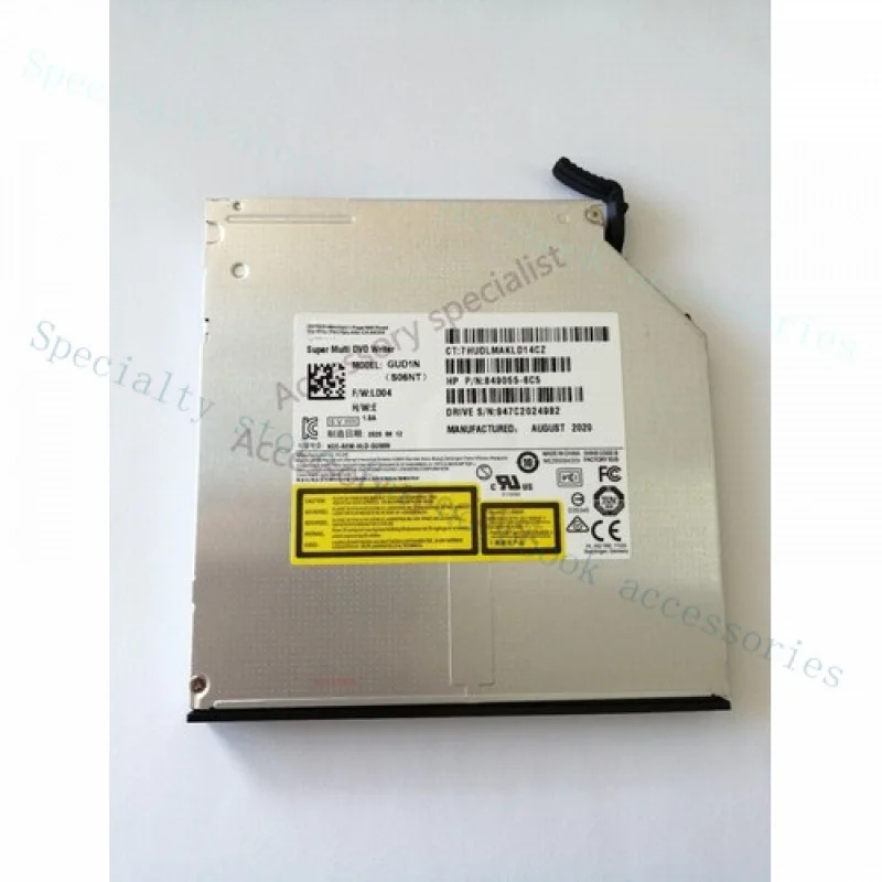 A+ New original for HP EliteDesk 800 G1 G2 G3 880 G2 built-in DVD