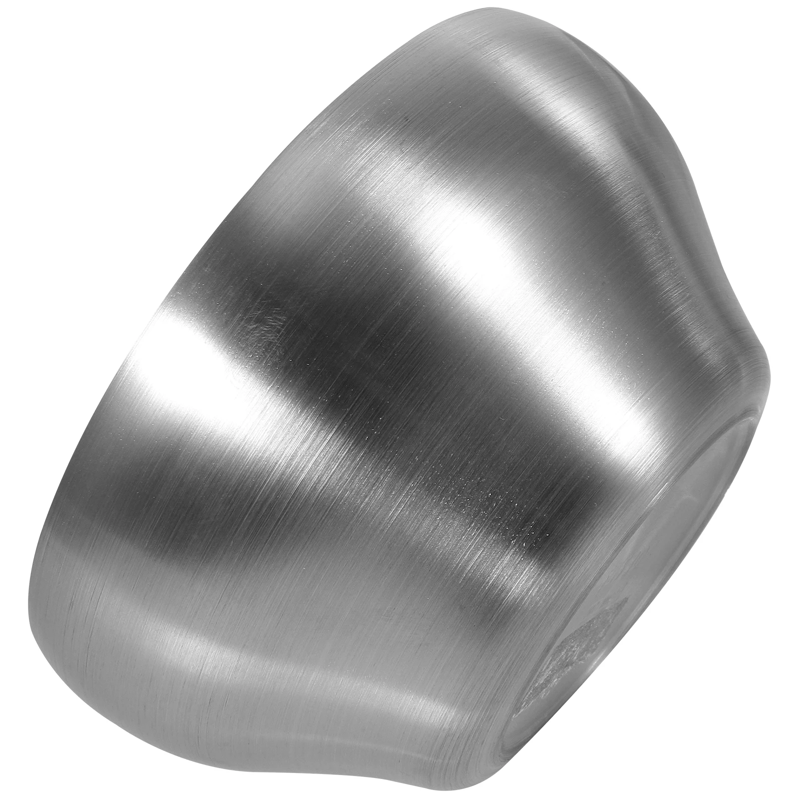 

Thickened Stainless Steel Bowl Household Kitchen Food Serving Bowl For Soup Noodles Rice Dessert Ice Cream Stackable Space