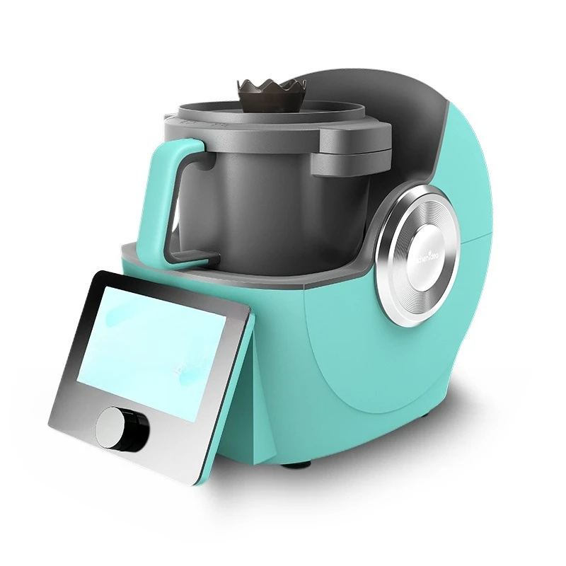 

AI cooking robot household multi-function cooking machine automatic cooking machine Chinese food machine