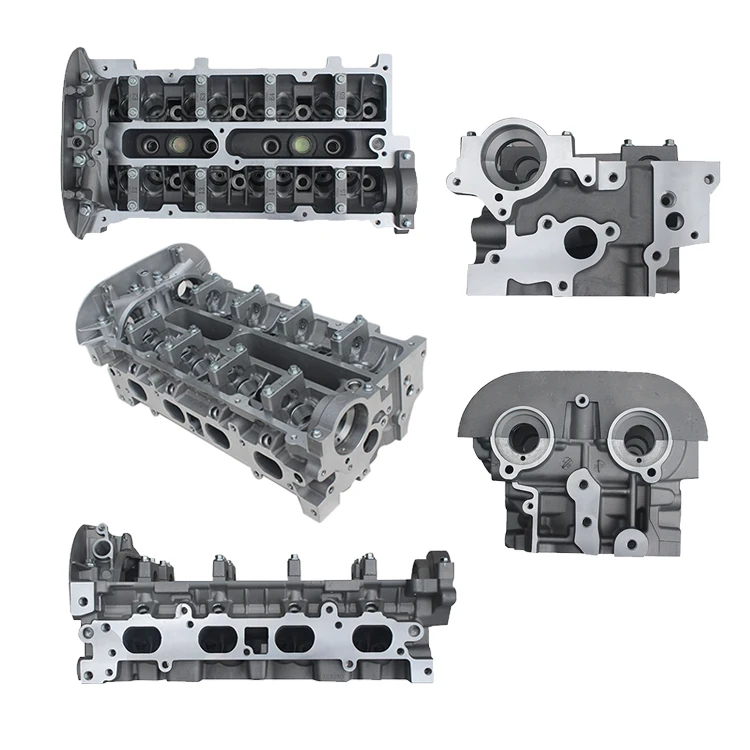 

Engine Cylinder Head Assembly for Toyota Nissan Suzuki Isuzu Mazda Ford Mitsubishi Hyundai Honda Nissan KIA