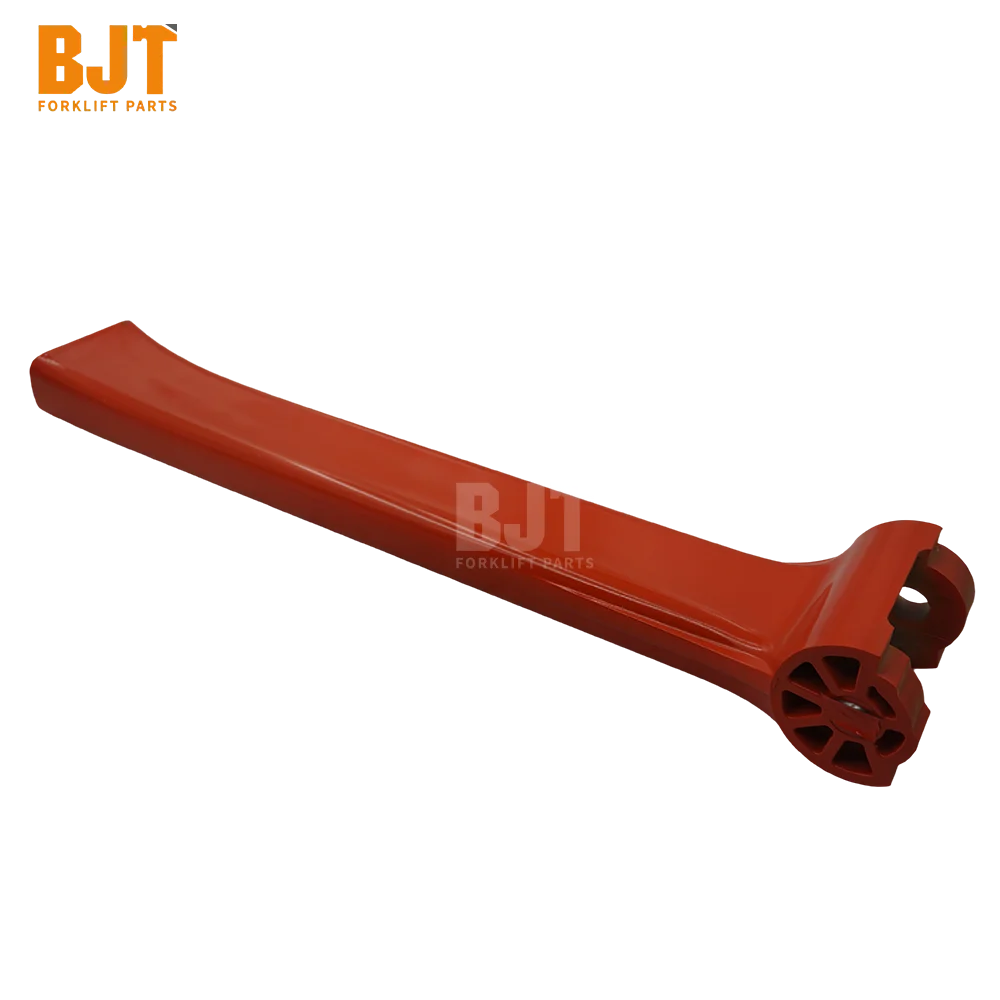 OEM Steering Arm / Rudder Arm for Linde Forklift H16 H18 H20 3095406718 Genuine Replacement Parts
