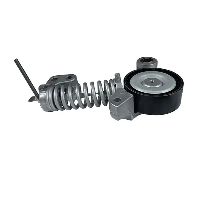 

M46K-31339945 Belt Tensioner Pulley For Volvo S60 S80 S90 V40 V70 V90 XC40 XC60 XC70 XC90 D4204 2013- 31460374 32249370