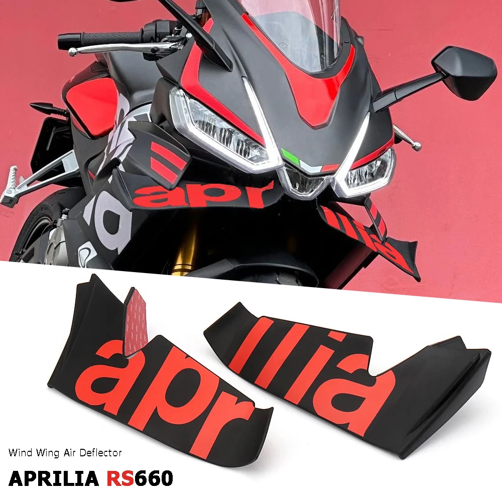 

Мотоциклетная модель, 5 цветов, с аэродинамическим дизайном, для Aprilia RS660 RS 660 rs660