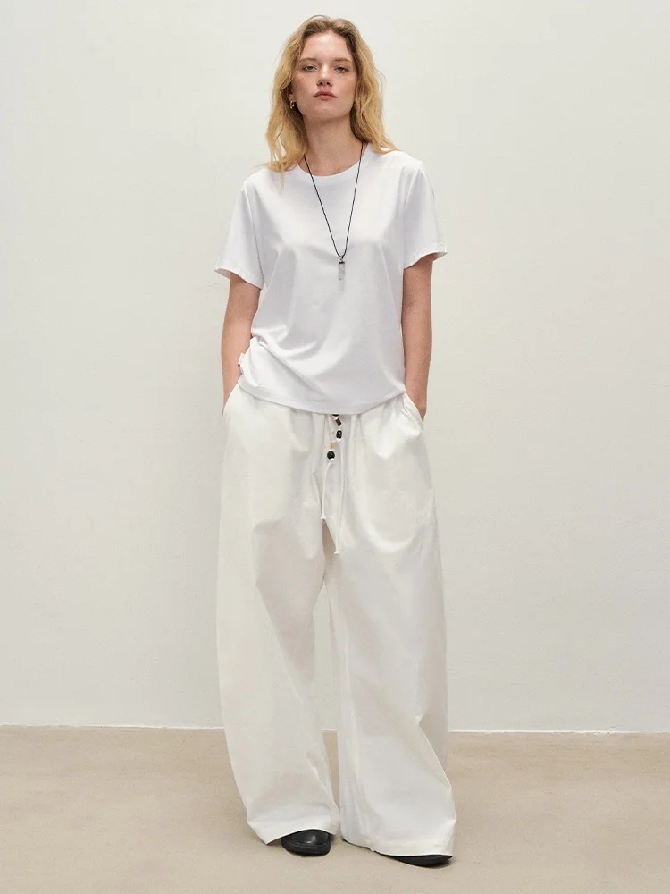 

Дышащая круглая футболка с эффектом охлаждения Ne ort Sve, женская повседневная футболка, удобный летний топ Base irt