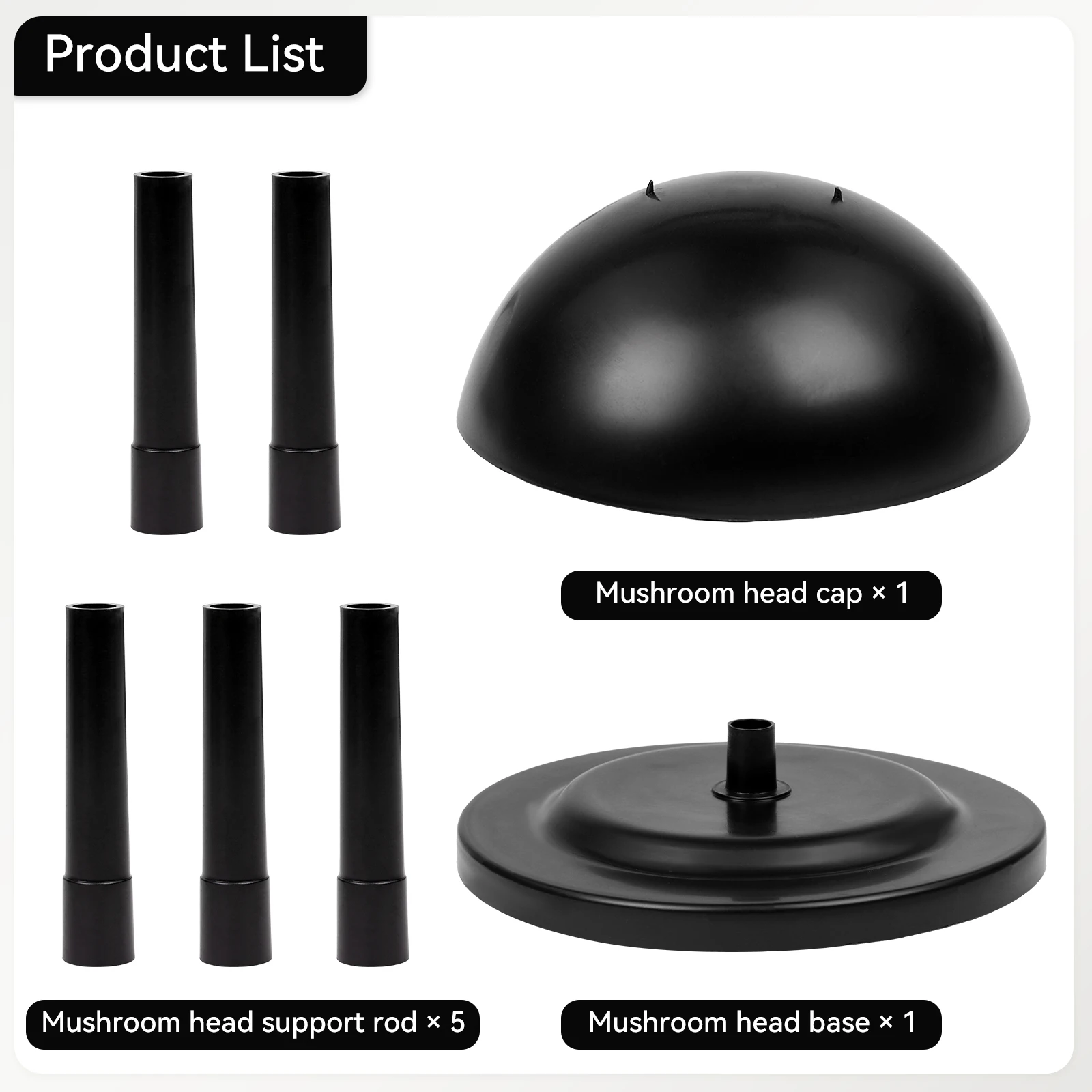 1pc Adjustable Wig Stand Portable Wig Head Holders Plastic Hat Stands for Display Non slip Holder for Hair Styling Cap Storage