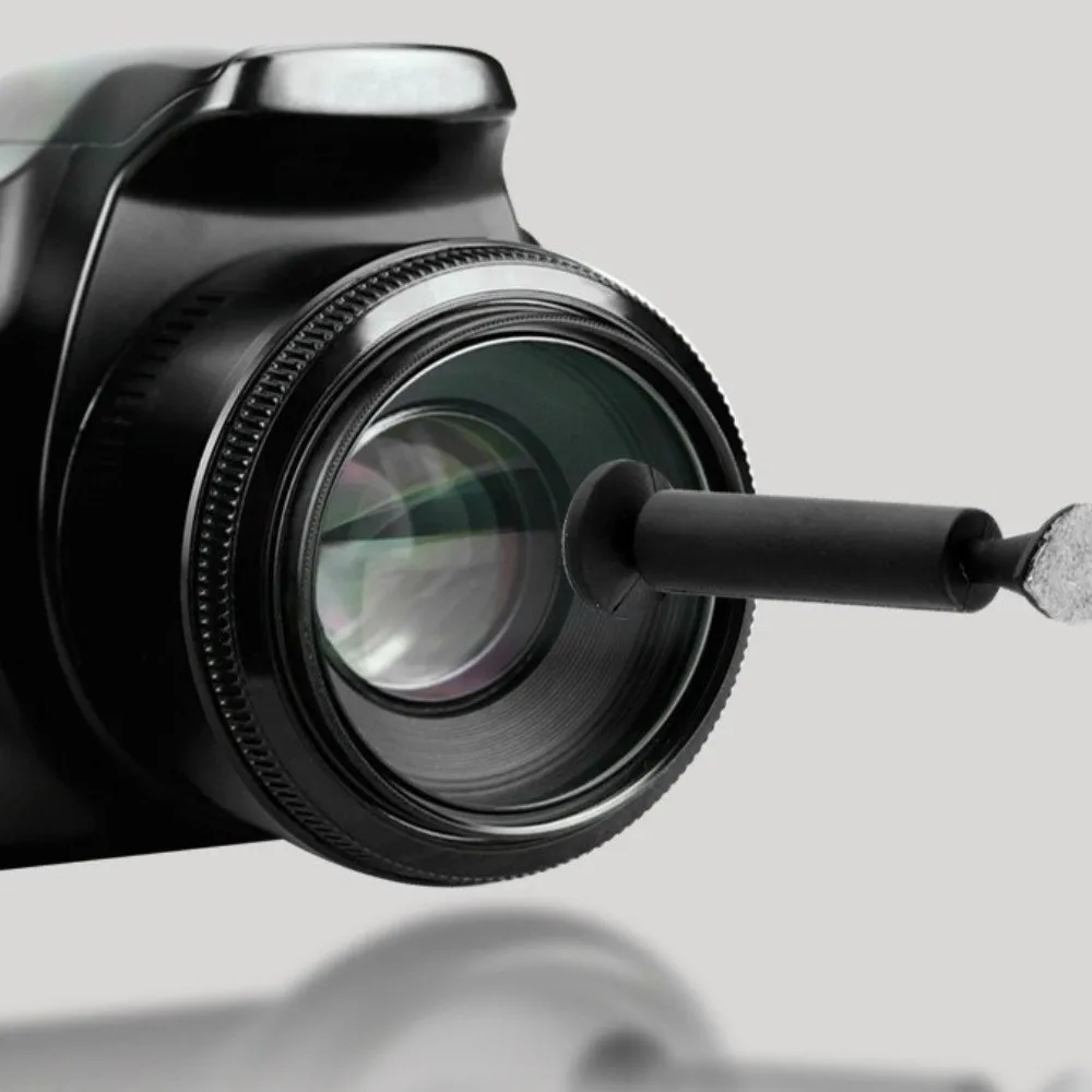 

19-in-1 Keyboard Cleaner Kit with Storage Box Soft Brush Phone Cleaning Set Professional Practical Earphone Clean Brush